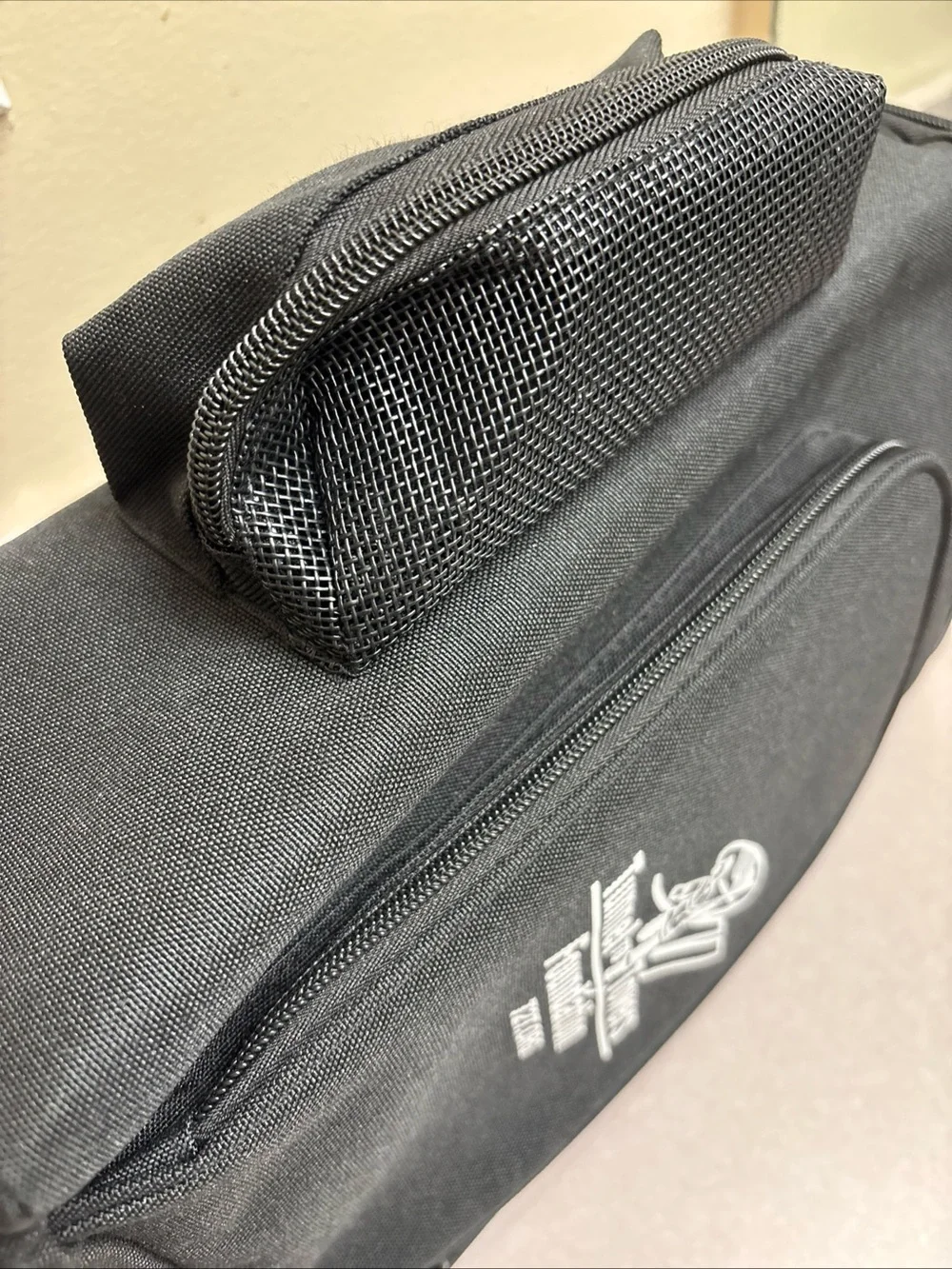 Tunnel to Towers Foundation Golf Shoe Bag Tote Carryall Military Appreciation